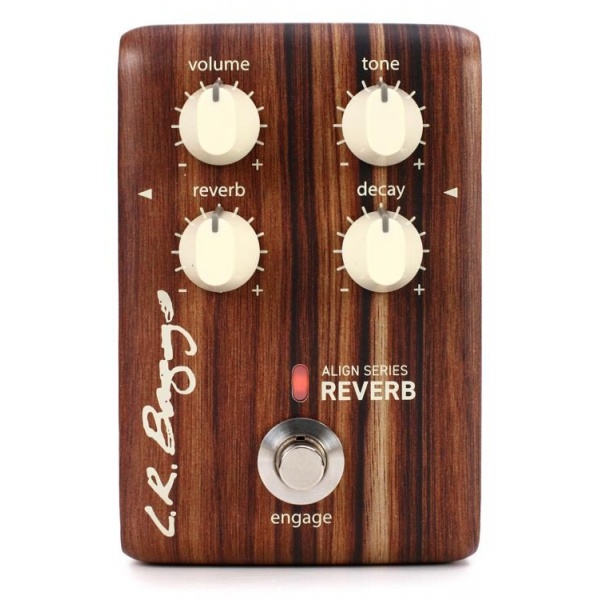 l r  baggs reverb align series 1572160575