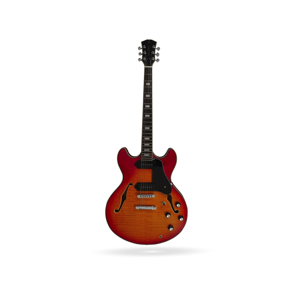 larry_carlton_h7v_cherry_sunburst