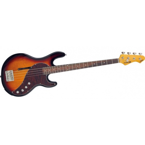 line 6 variax bass 700 sunburst