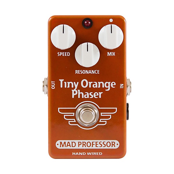 mad professor tiny orange hw