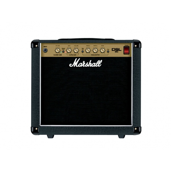 marshall-dsl-5c