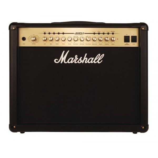 marshall jmd 501