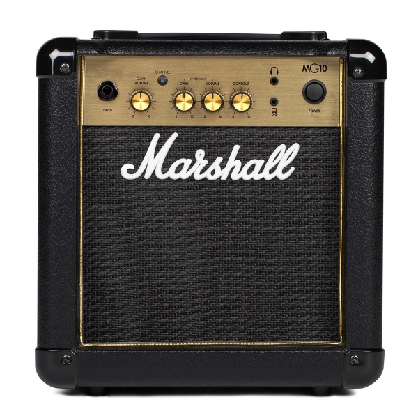 marshall mg 10g