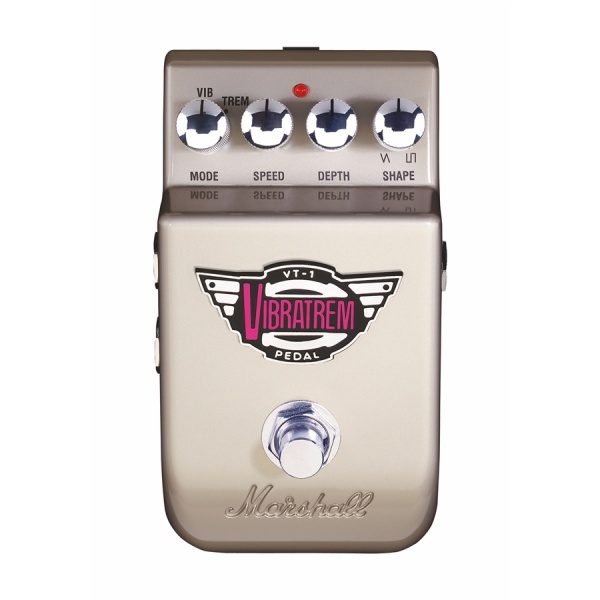 marshall vt1