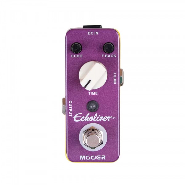 mooer echolizer