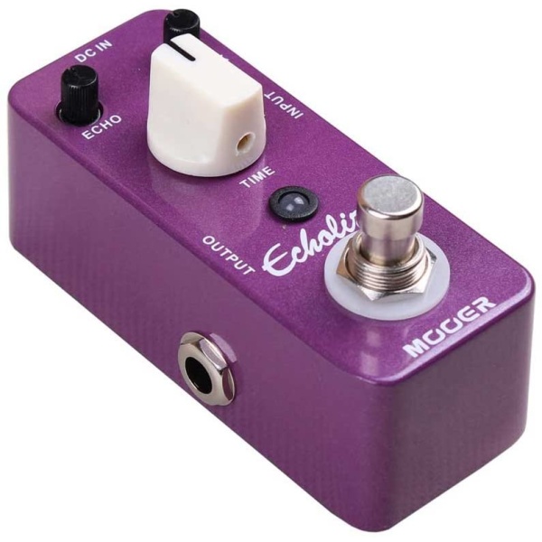 mooer_echolizer_digital_delay