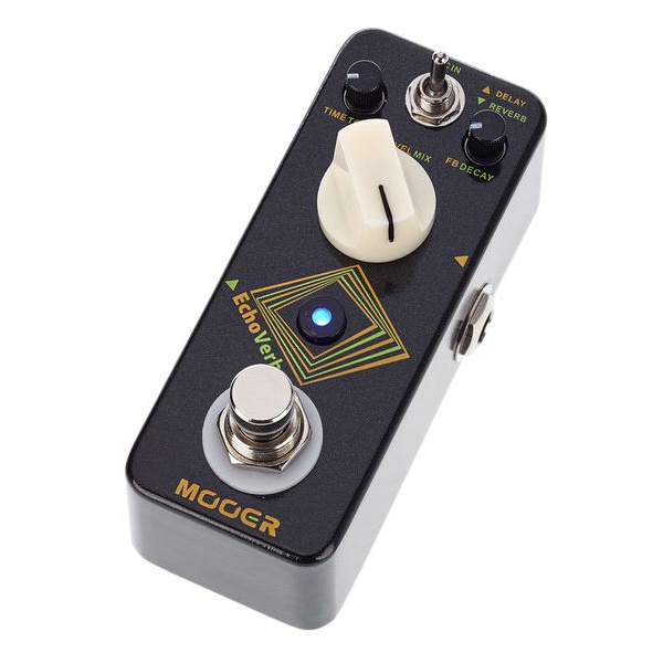 mooer echoverb