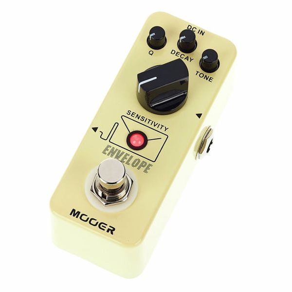 mooer_envelope_analog_auto_wah