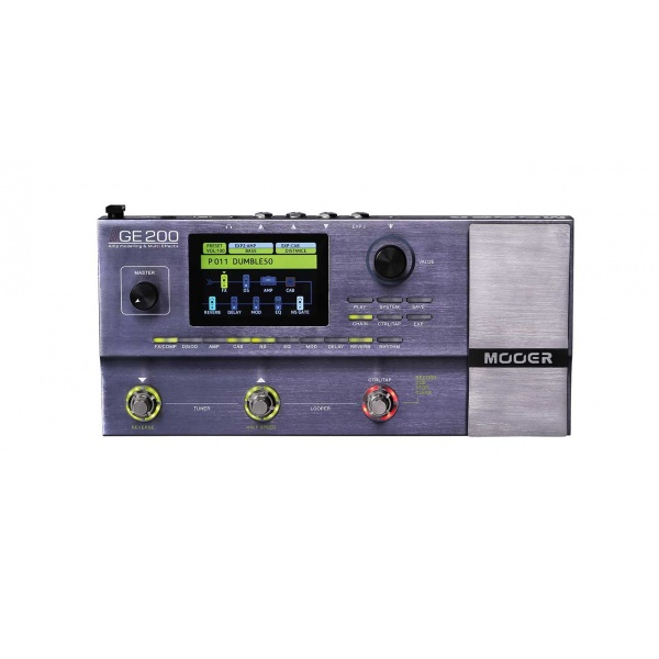 mooer ge 200