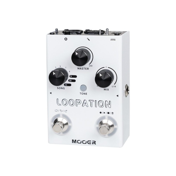 mooer_loopation