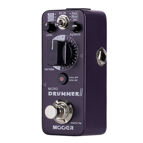 mooer_micro_drummer_ii_1