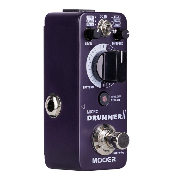 mooer_micro_drummer_ii_2