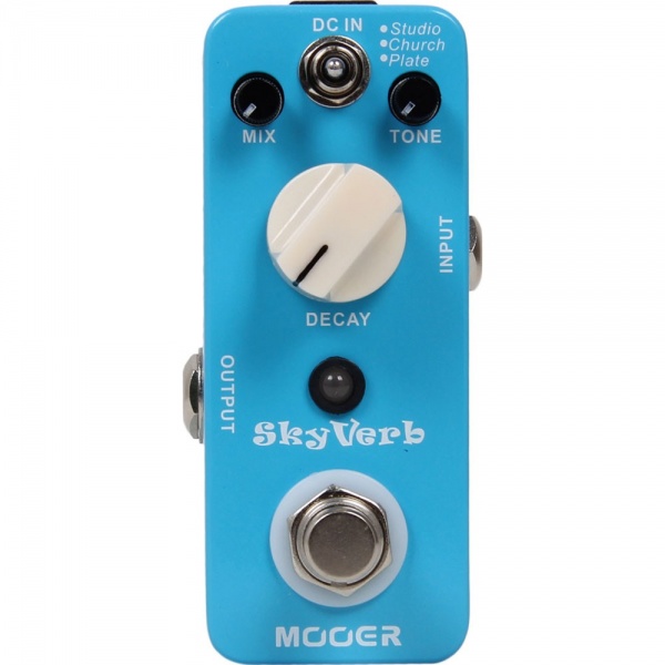 mooer skyverb