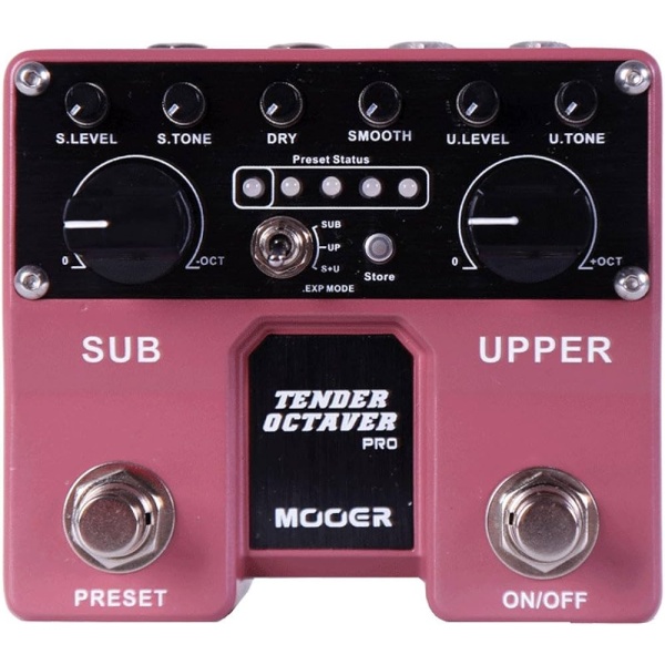 mooer_tender_octaver_pro