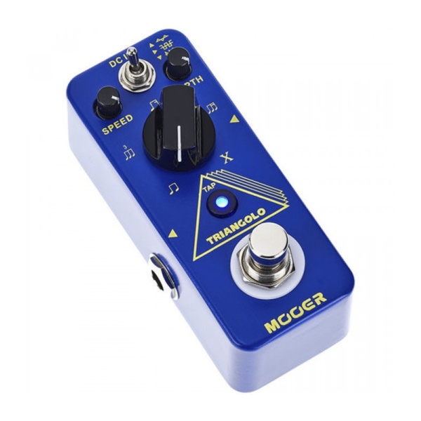 mooer_triangolo_digital_tremolo