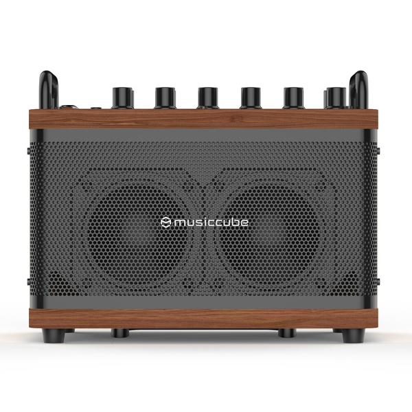 musiccube_tiny_box_d2_oak_brown