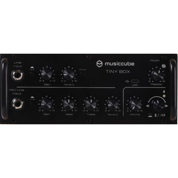 musiccube_tiny_box_d2_oak_brown_1