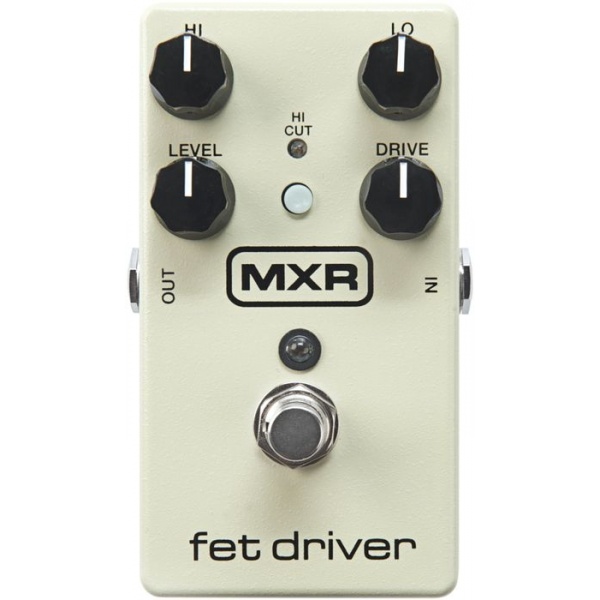 mxr-m-264