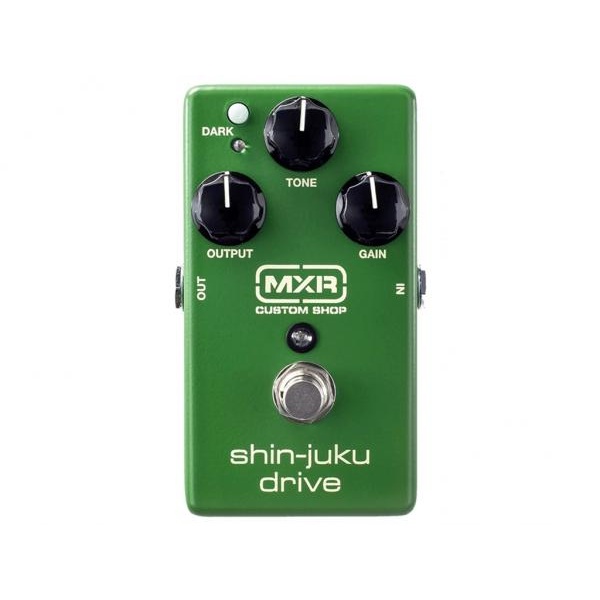 mxr csp 035 shin-juku drive