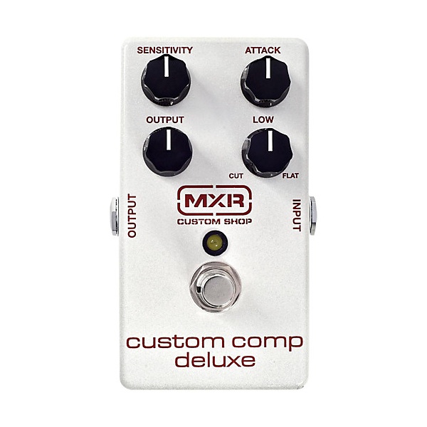 mxr csp 204