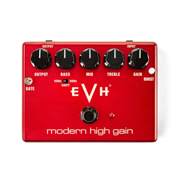 mxr_evh_modern_high_gain_pedal