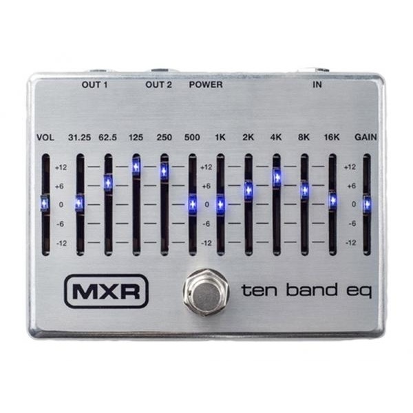 mxr m108s