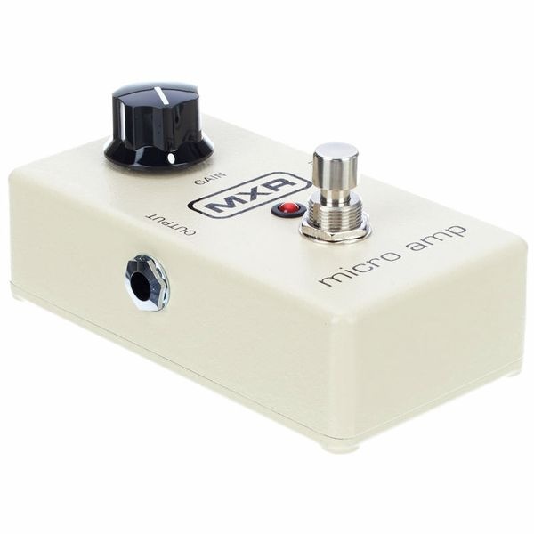 mxr_m133_micro_amp