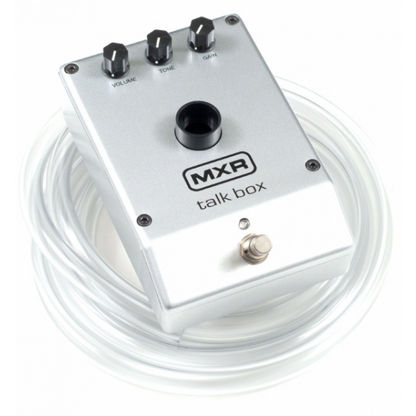 mxr m222