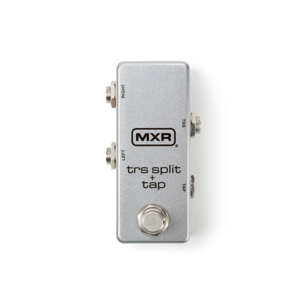 mxr_m231_trs_split__tap