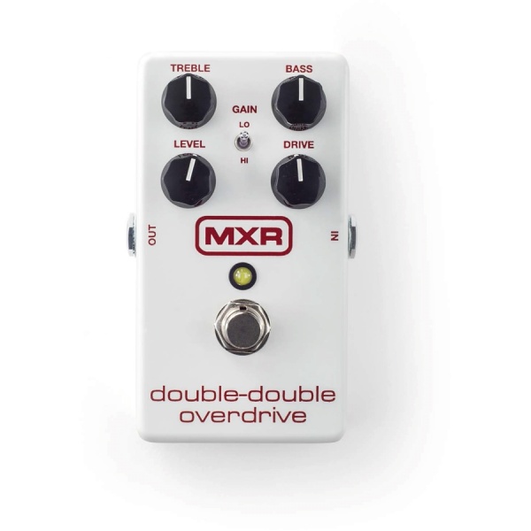 mxr m250