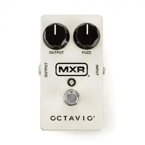 mxr_m267_octavio_fuzz