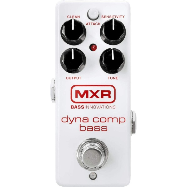 mxr_m282_dyna_comp_bass_compressor
