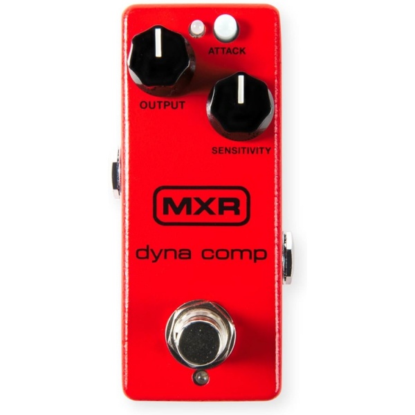 mxr m291