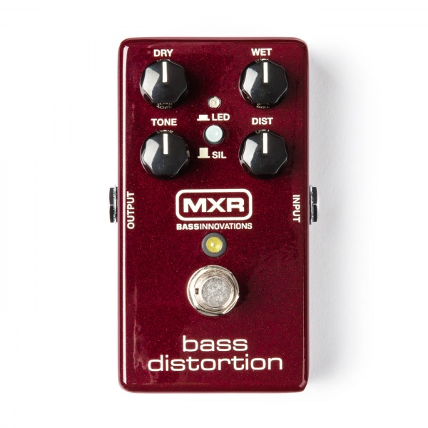 mxr m85