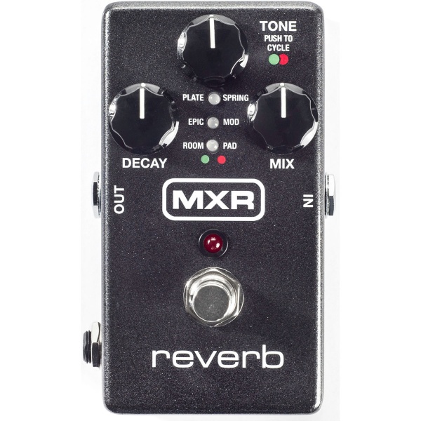 mxr m 300