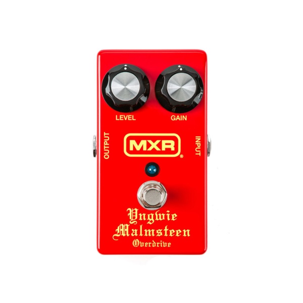 mxr_yjm308_yngwie_malmsteen_overdrive_red