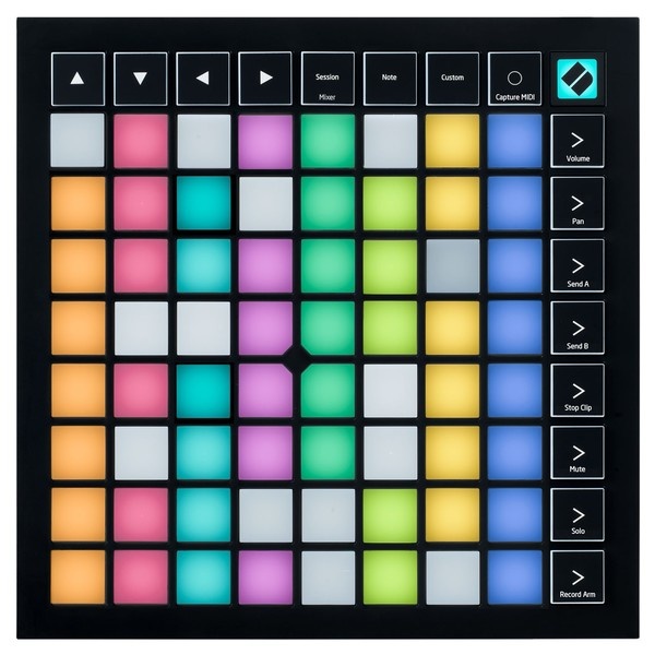 novation_launchpad_x