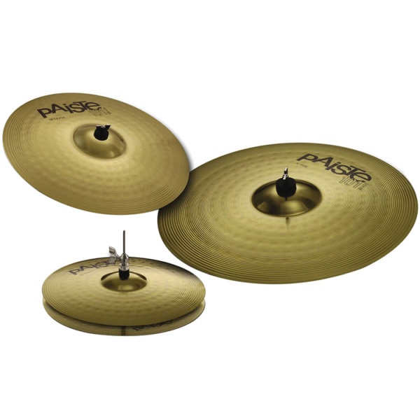 paiste_101_universal_set_141620