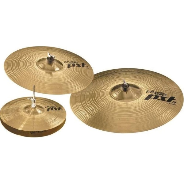 paiste_pst3_universal_set_1