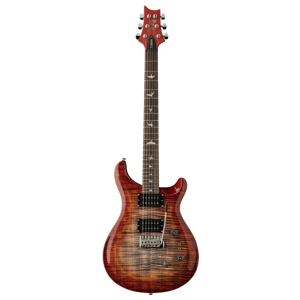 prs_se_custom_24-08_charcoal_cherry_burst