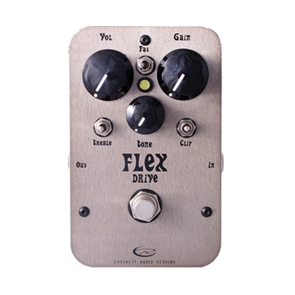 rockett flex drive