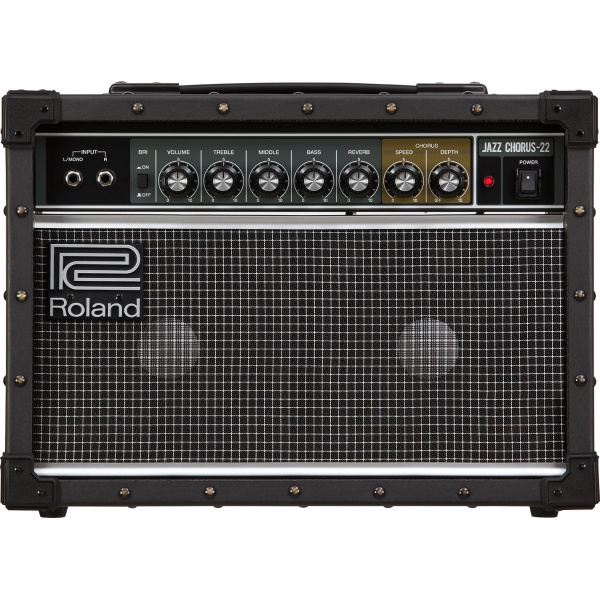 roland jc 22 jazz chorus