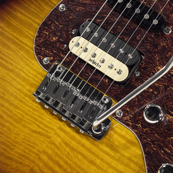 schecter_route_66_elite_vintage_3_tone_sunburst_1