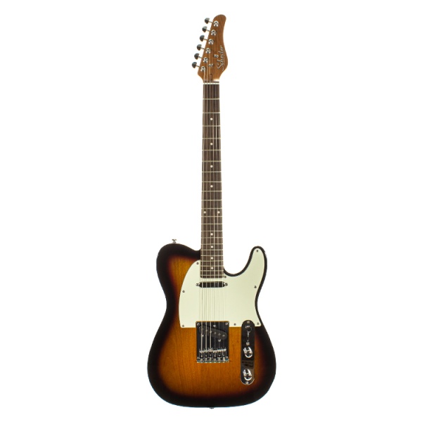 schecter_route_66_pt_williams_3_tone_sunburst