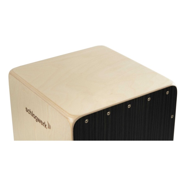 schlagwerk_cp160_cajon_x-one_hard_coal_stripes_2