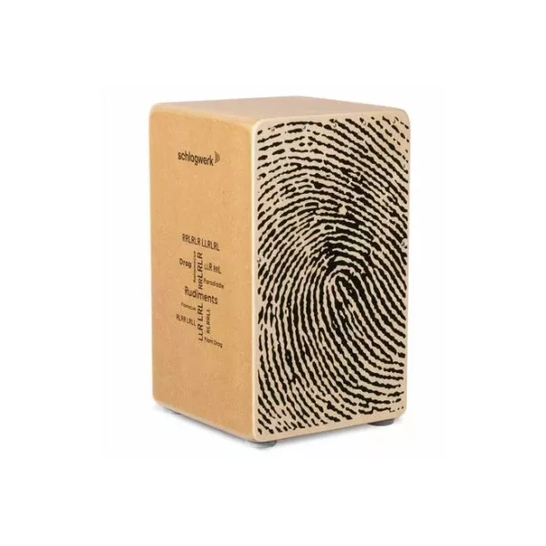 schlagwerk_cp82_cajon_fingerprint_size_l