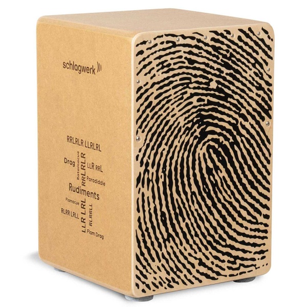 schlagwerk_cp83_cajon_rudiments_fingerprint_medium