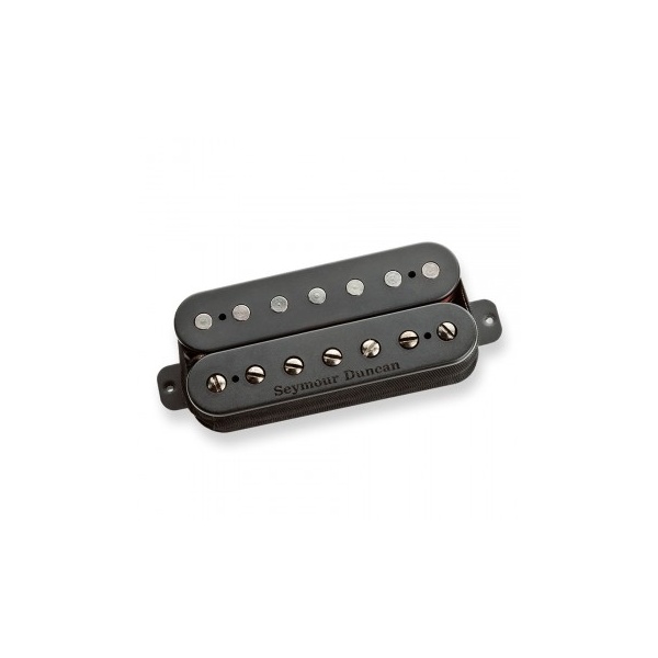 seymour duncan sh1n 7 string nero