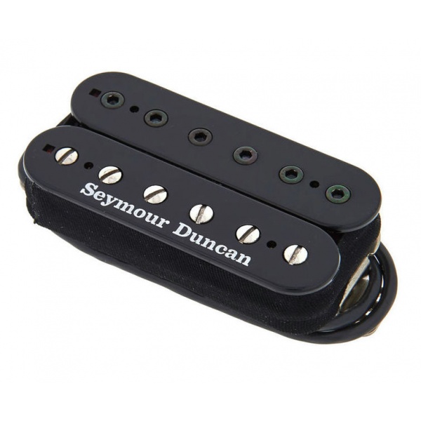 seymour duncan tb12 nero