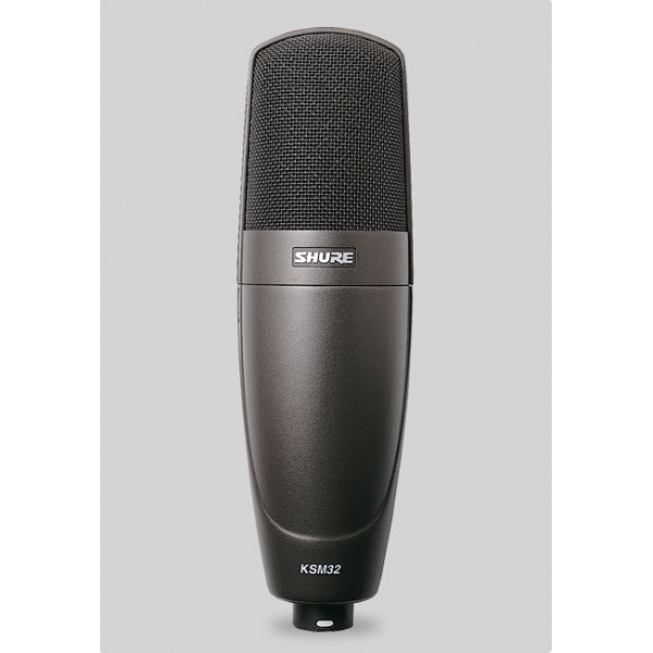 shure ksm 32cg